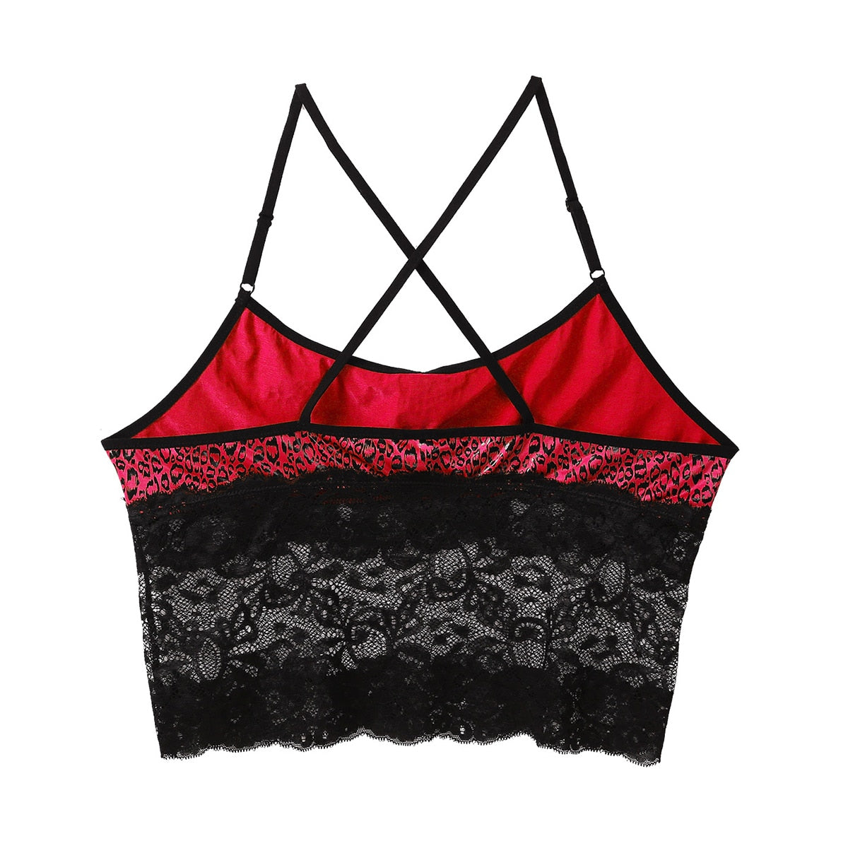 Tulle Skirted Panties for Crossdressers - Image 38
