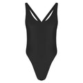 Criss-Cross Bodysuit for Crossdressers - Image 2