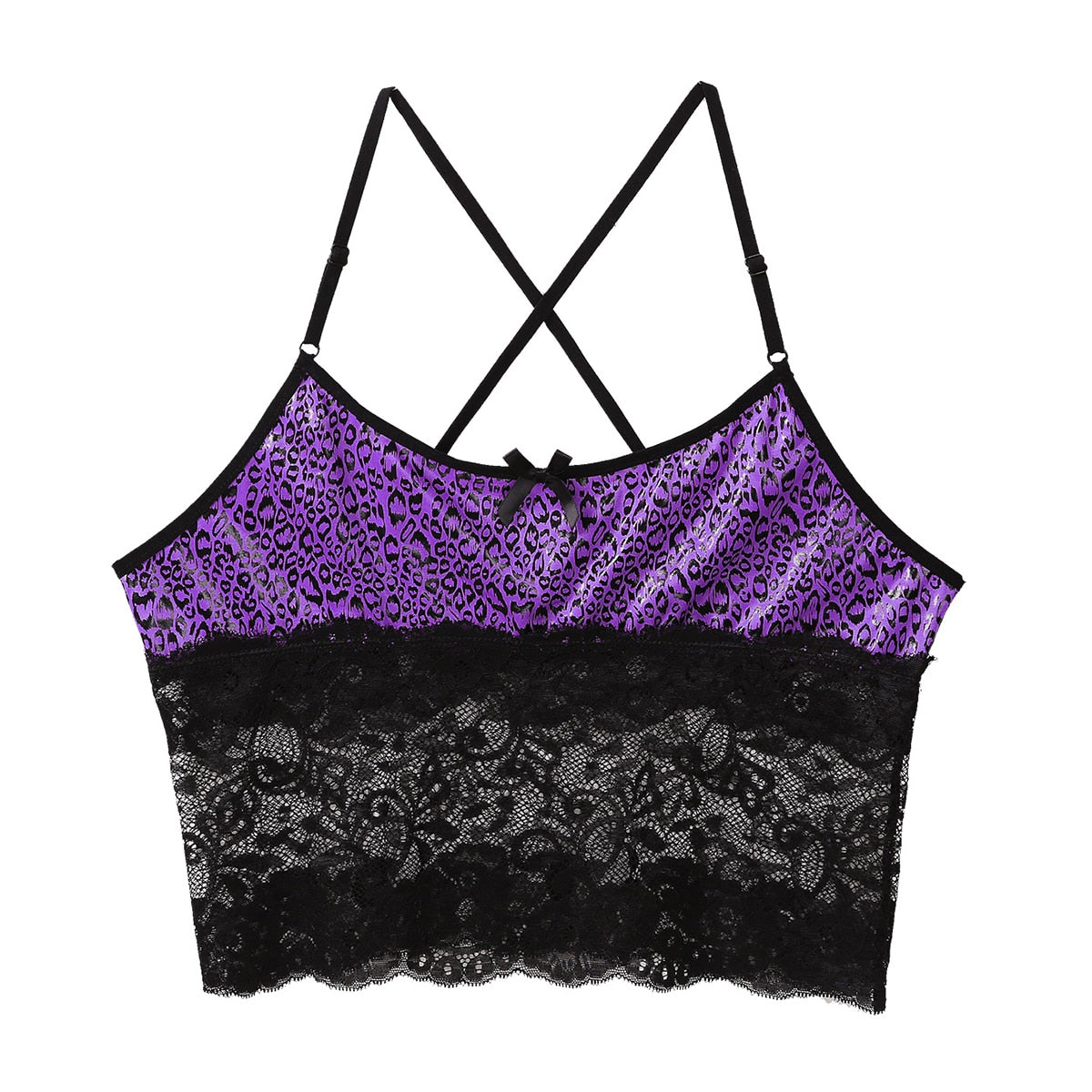 Tulle Skirted Panties for Crossdressers - Style 3 - Image 11