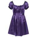Satin Nightdress for Crossdressers - Image 7