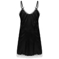 Satin Nightdress for Crossdressers - Style 2 - Image 10