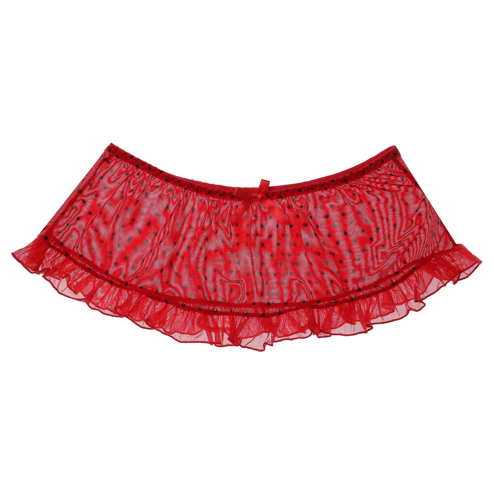 Feminine Nightdress for Crossdressers - Image 15