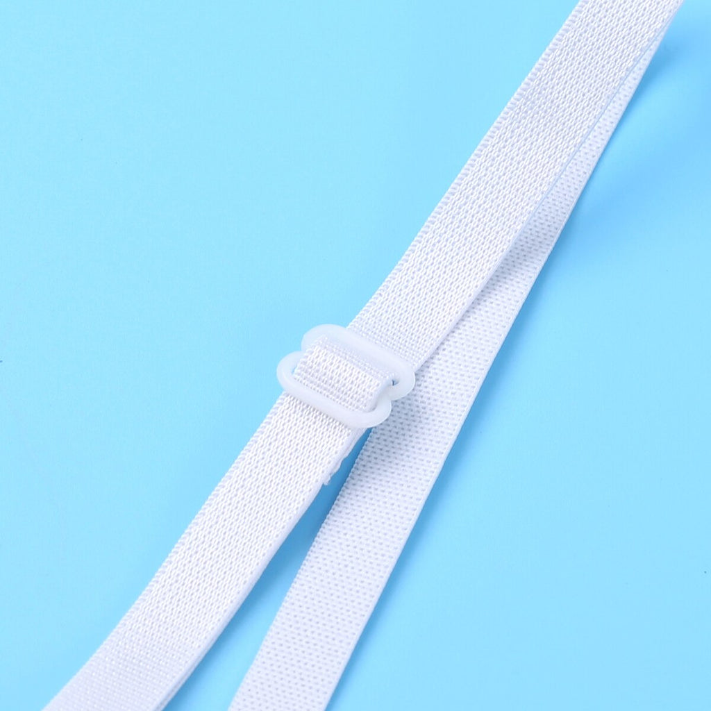 Lace Babydoll Dress for Crossdressers - Style 3 - Image 28