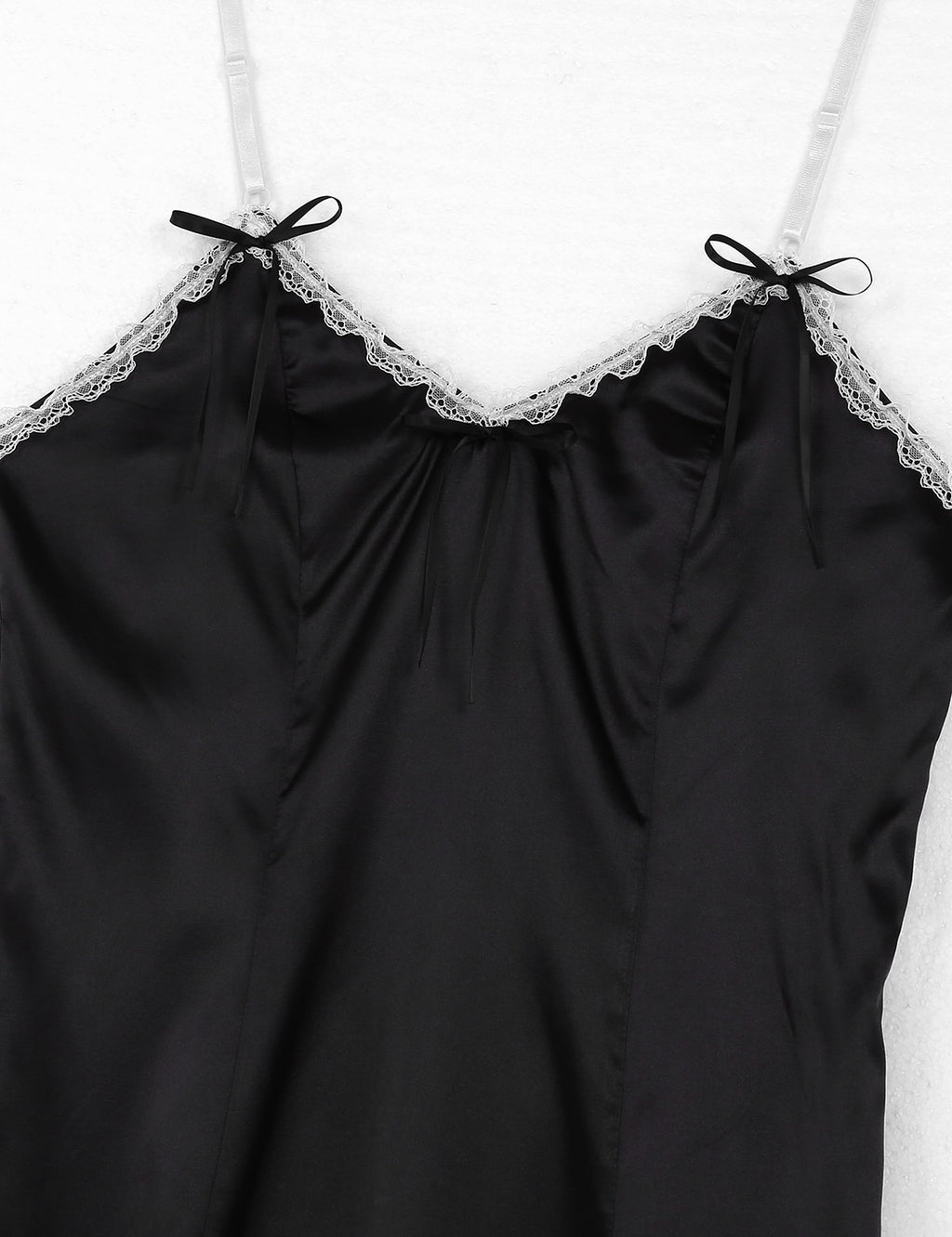 Lace Babydoll Dress for Crossdressers - Style 3 - Image 11