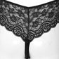 Floral Lace Sissy Bodysuit: Transparent Erotic Nightwear for Crossdressers