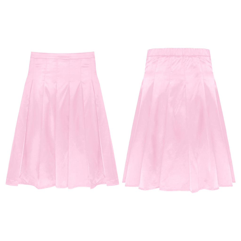 Tulle Skirted Panties for Crossdressers - Style 3 - Image 29