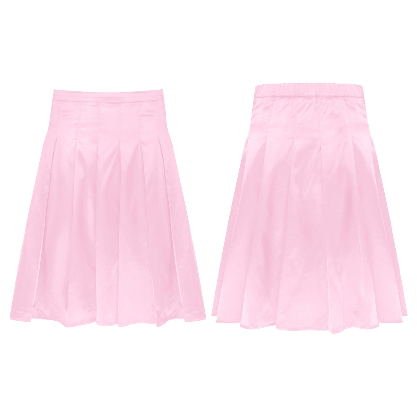 Tulle Skirted Panties for Crossdressers - Style 3 - Image 29