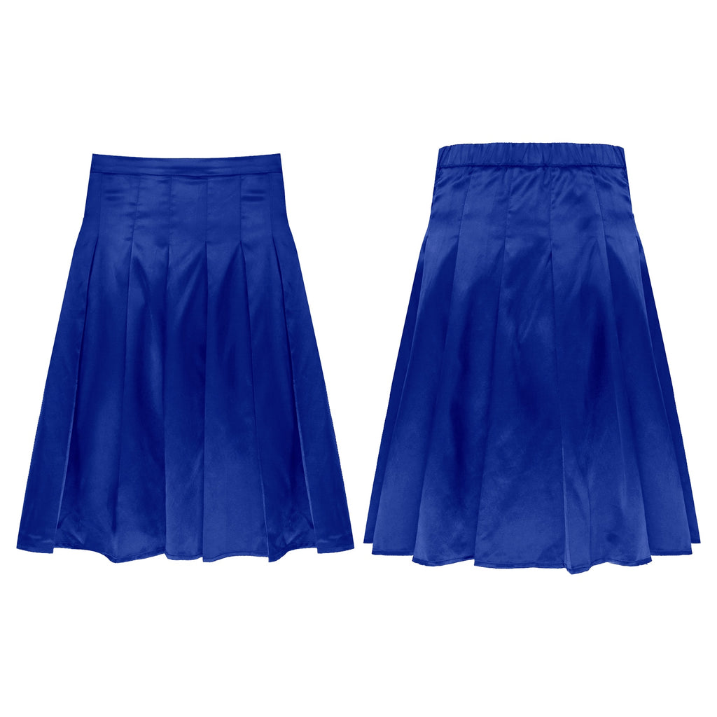 Tulle Skirted Panties for Crossdressers - Image 12