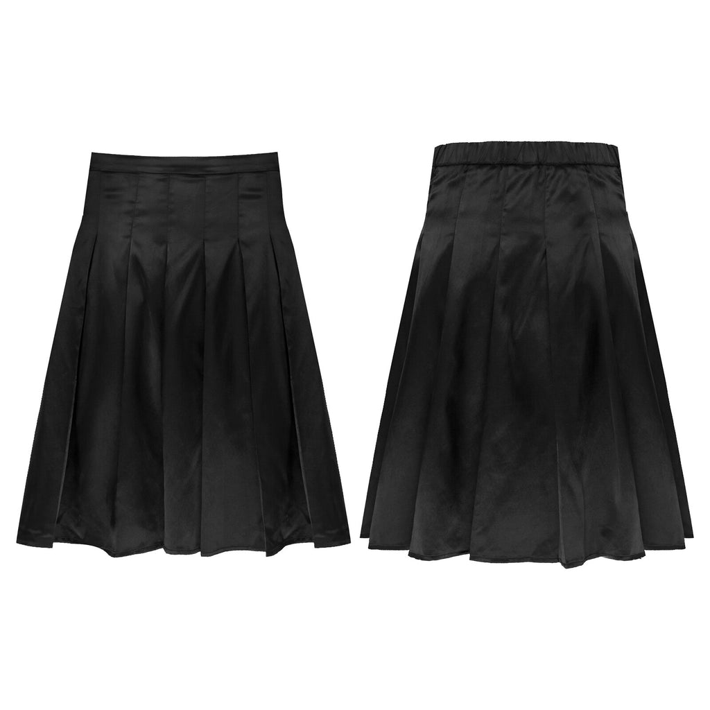 Tulle Skirted Panties for Crossdressers - Image 21