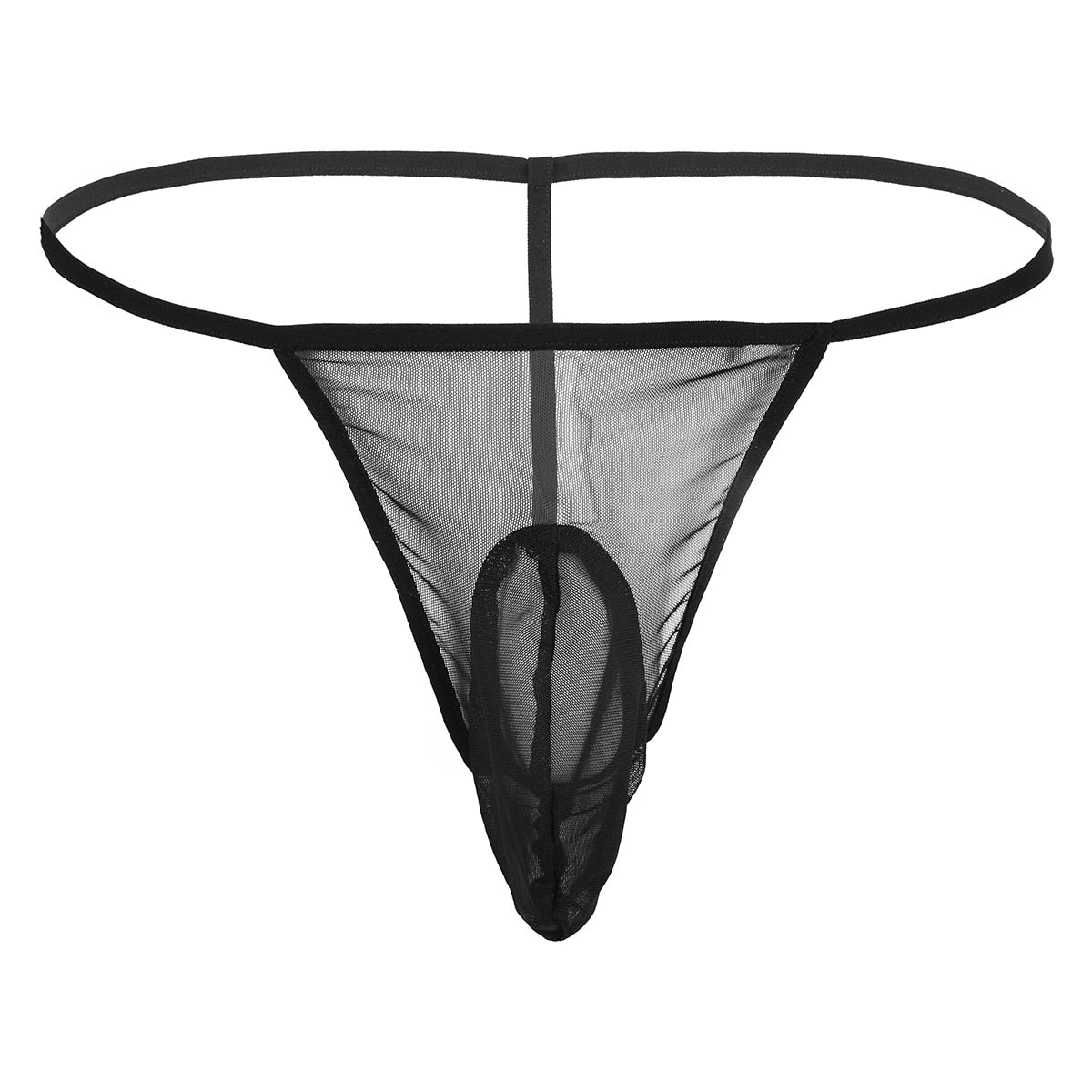 Lace Lingerie Set for Crossdressers - Style 4 - Image 10