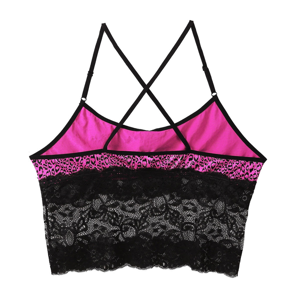 Tulle Skirted Panties for Crossdressers - Image 15