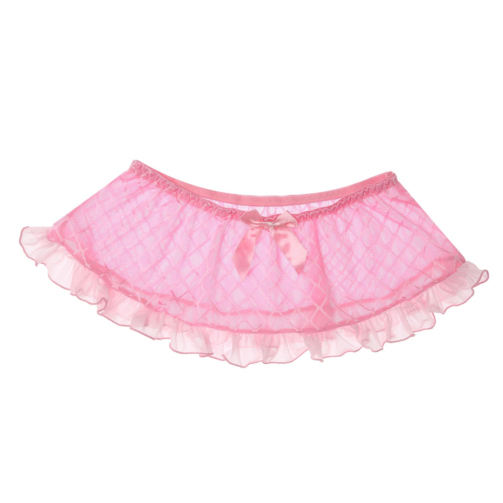 Feminine Nightdress for Crossdressers - Image 12