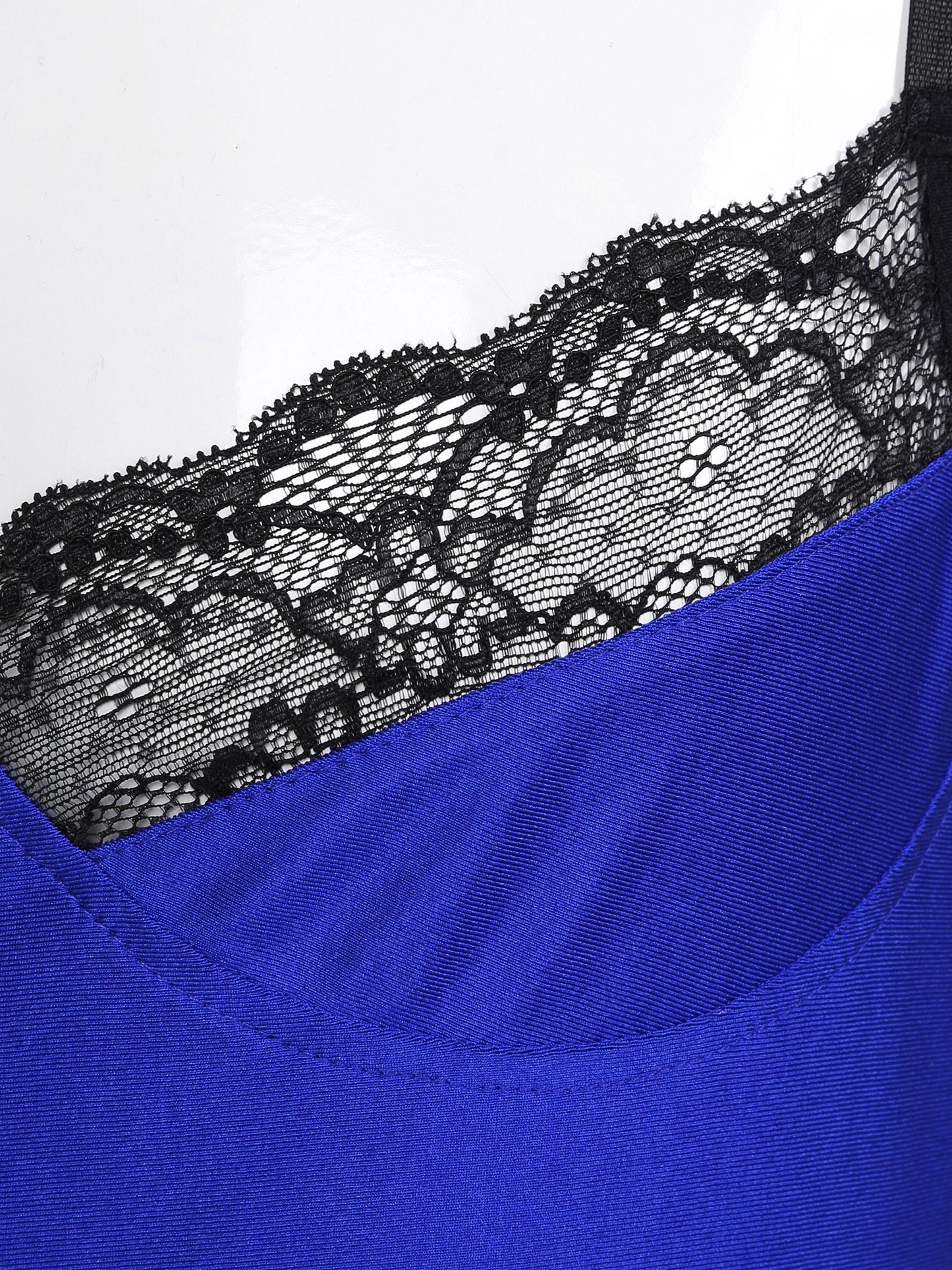 Sissy Bodysuit: Open Crotch Erotic Underwear for Men
