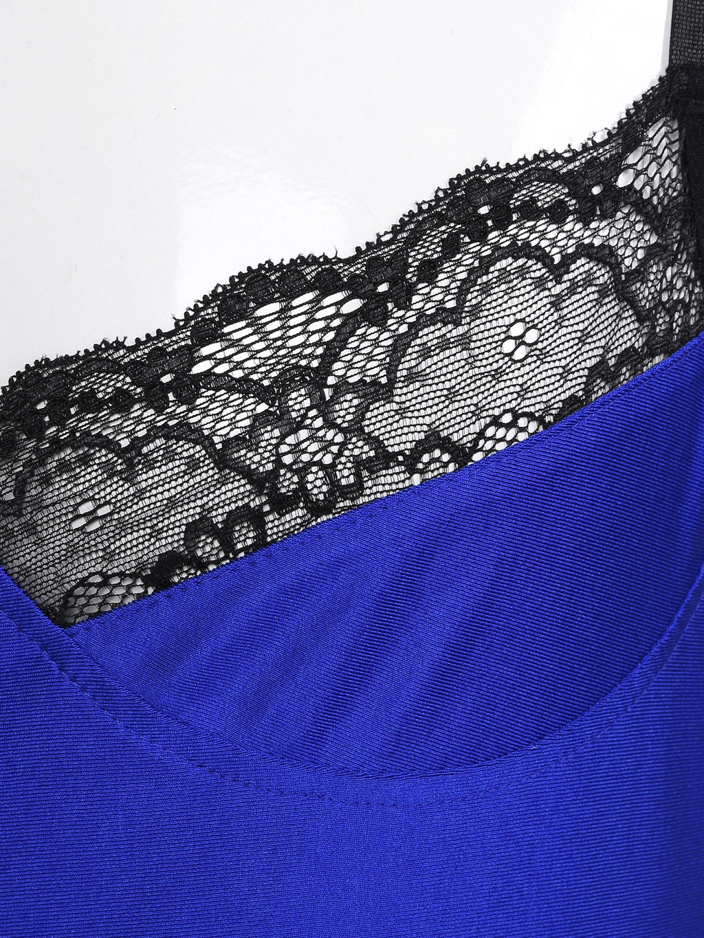 Lace Lingerie Set for Crossdressers - Style 6 - Image 7