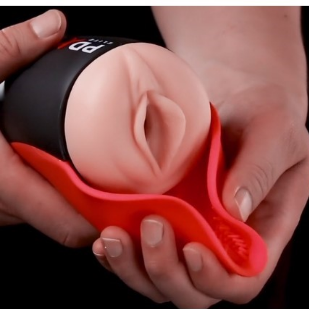 The Headliner: Experience Ultimate Pleasure with Suction & Vibrating Ball-Play! Realistic Sex Doll for Men My Crossdresser Shop The Headliner: Experience Ultimate Pleasure with Suction & Vibrating Ball-Play! Realistic Sex Doll for Men My Crossdresser Shop