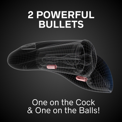 The Headliner - Sucking Stroker w/ Ball-play!