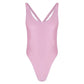 Sheer Lace Bodysuit: Erotic Lingerie for Sissy Sleepwear