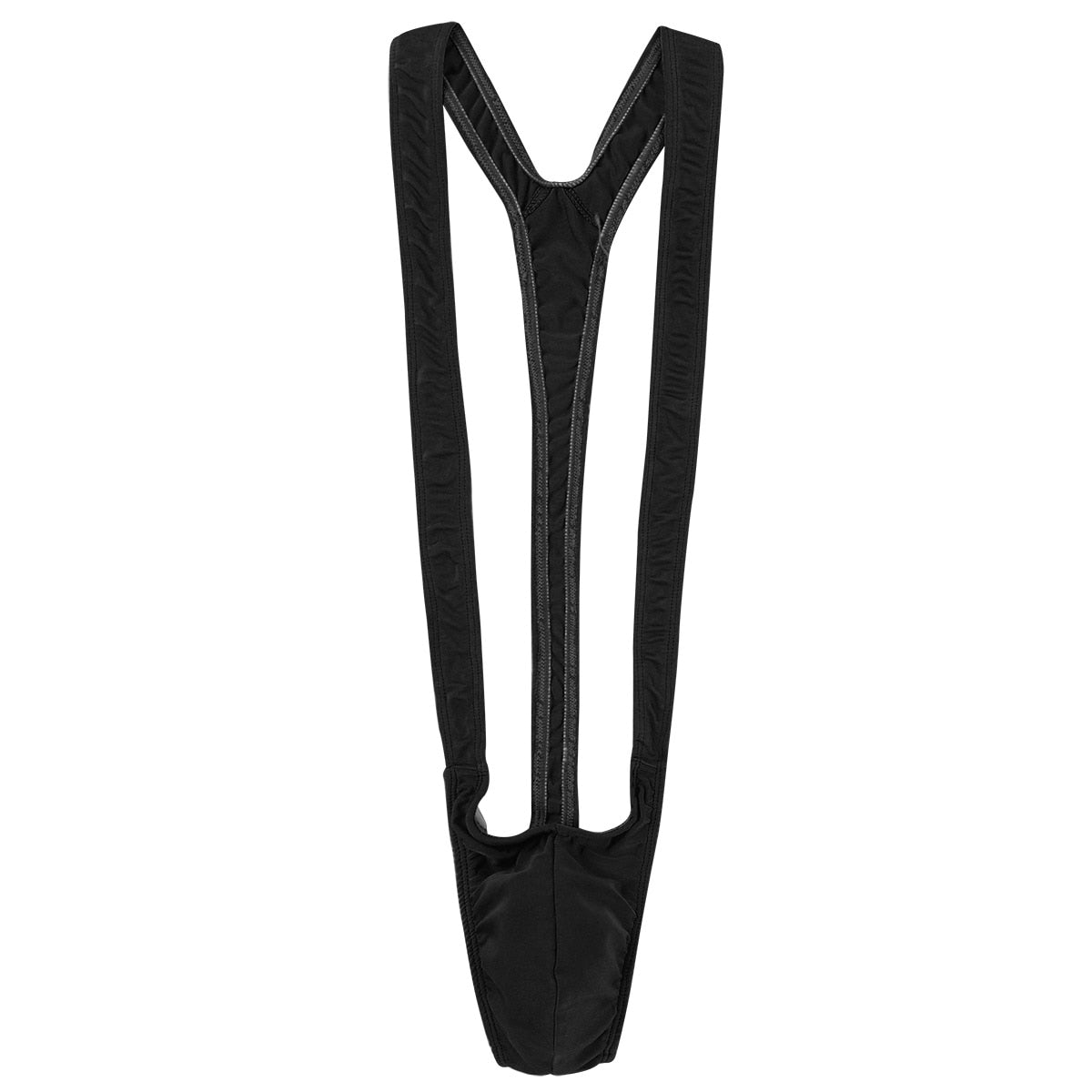 Feminine Bodysuit for Crossdressers - Image 6