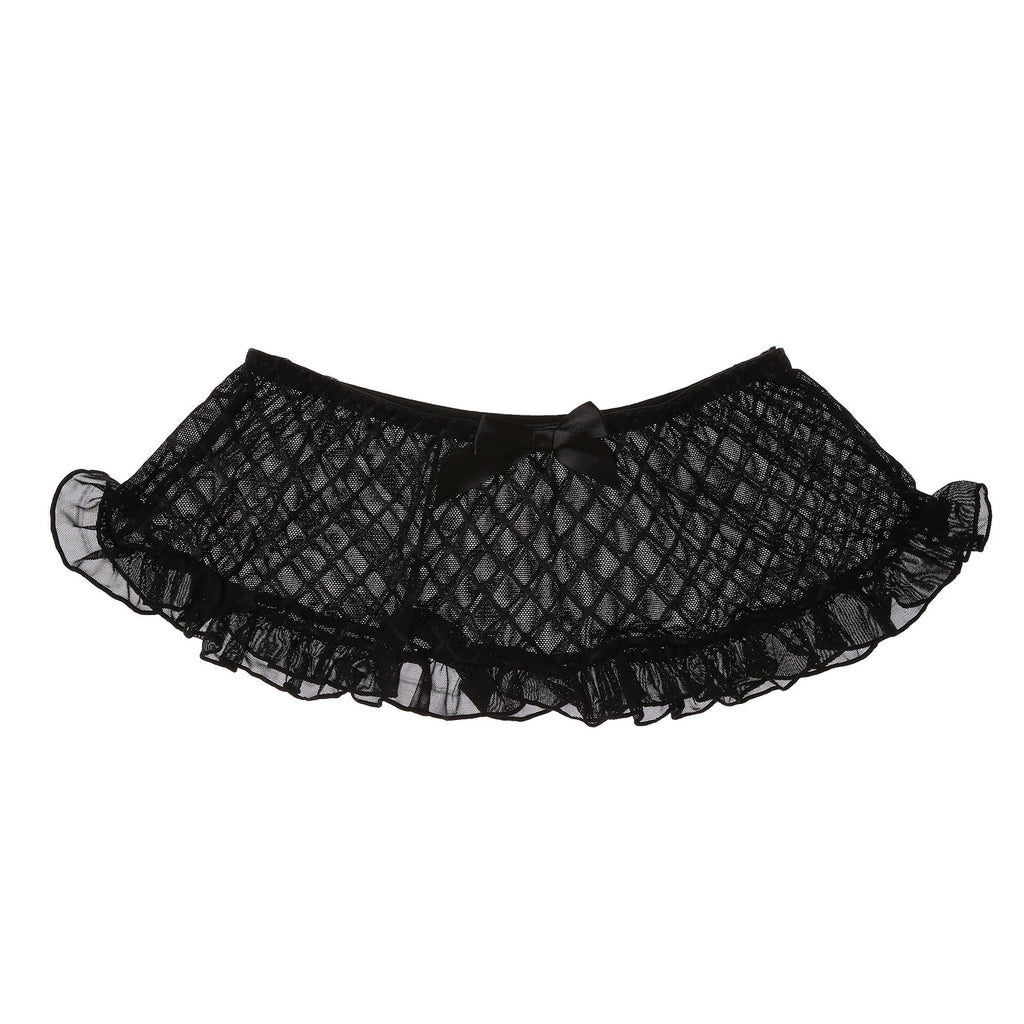 Feminine Nightdress for Crossdressers - Image 6