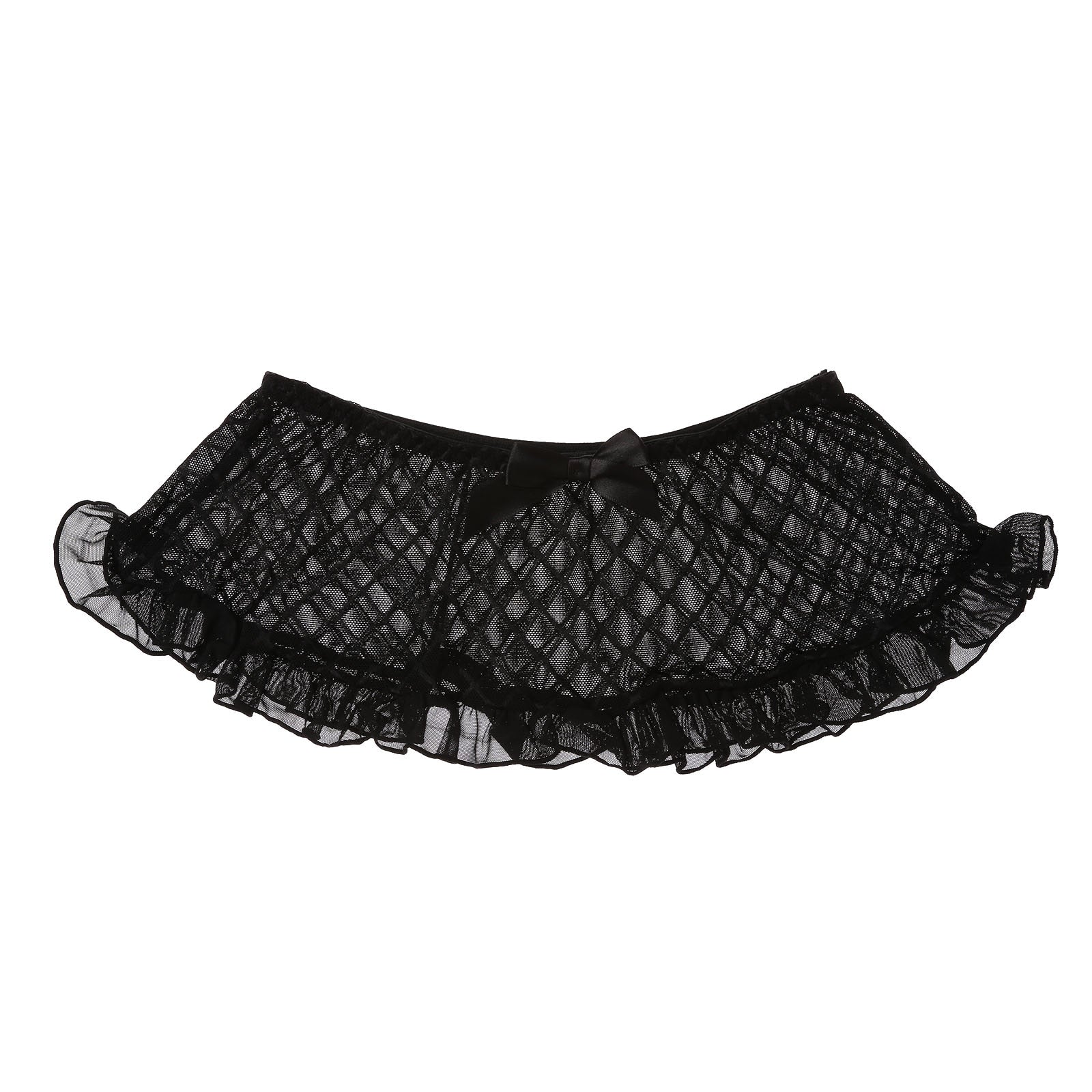 Feminine Nightdress for Crossdressers - Image 6