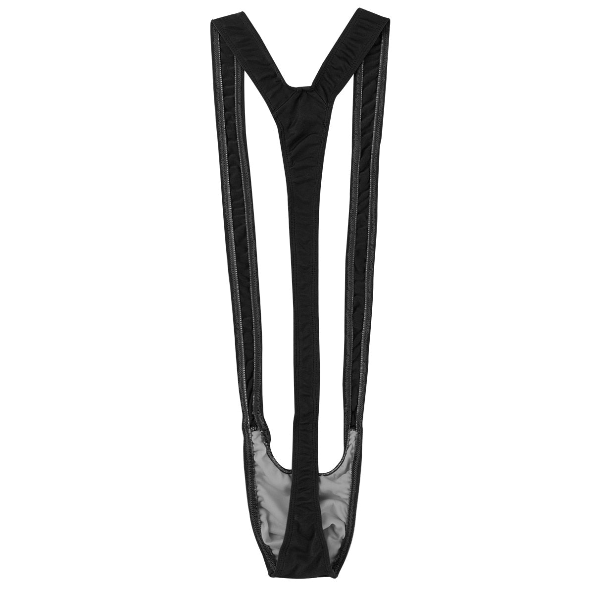 Feminine Bodysuit for Crossdressers - Image 7