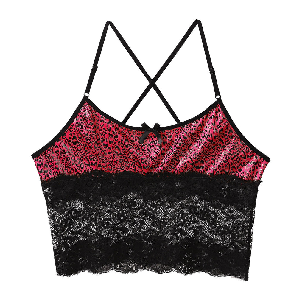 Tulle Skirted Panties for Crossdressers - Image 8
