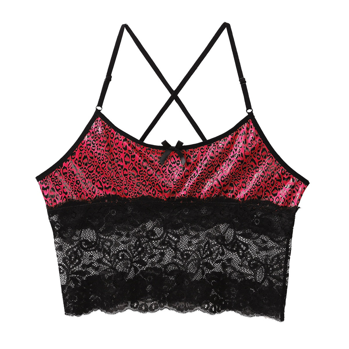 Tulle Skirted Panties for Crossdressers - Image 8