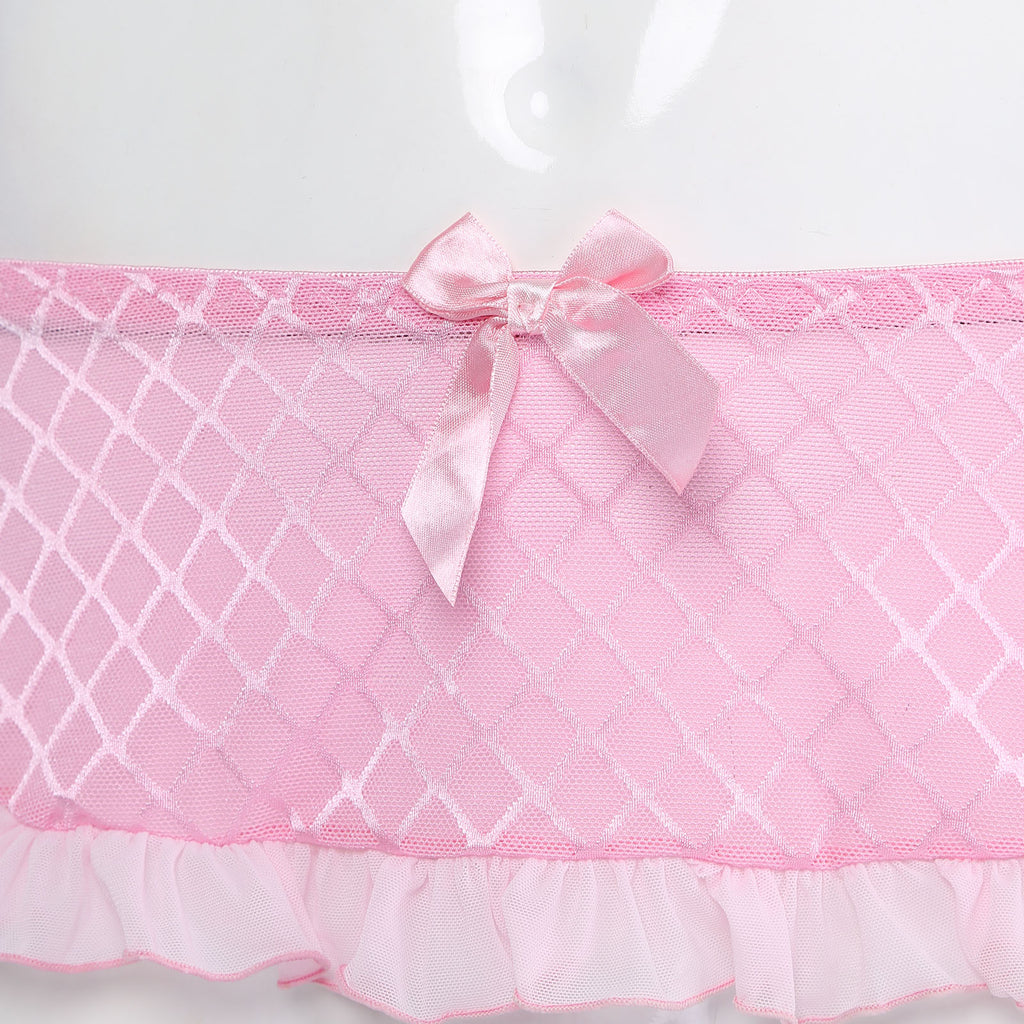 Feminine Nightdress for Crossdressers - Image 8