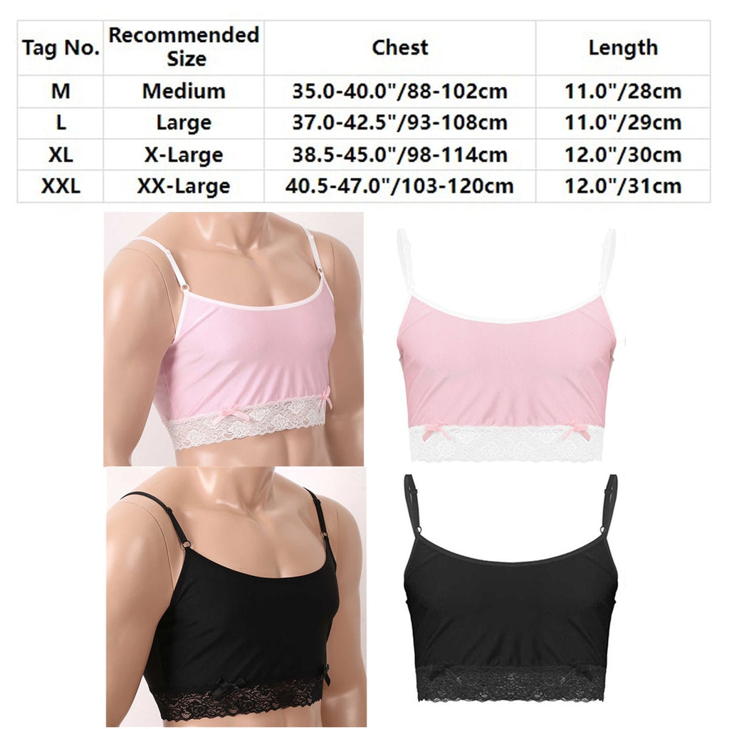 Satin Mini Skirt for Crossdressers - Style 4 - Image 9