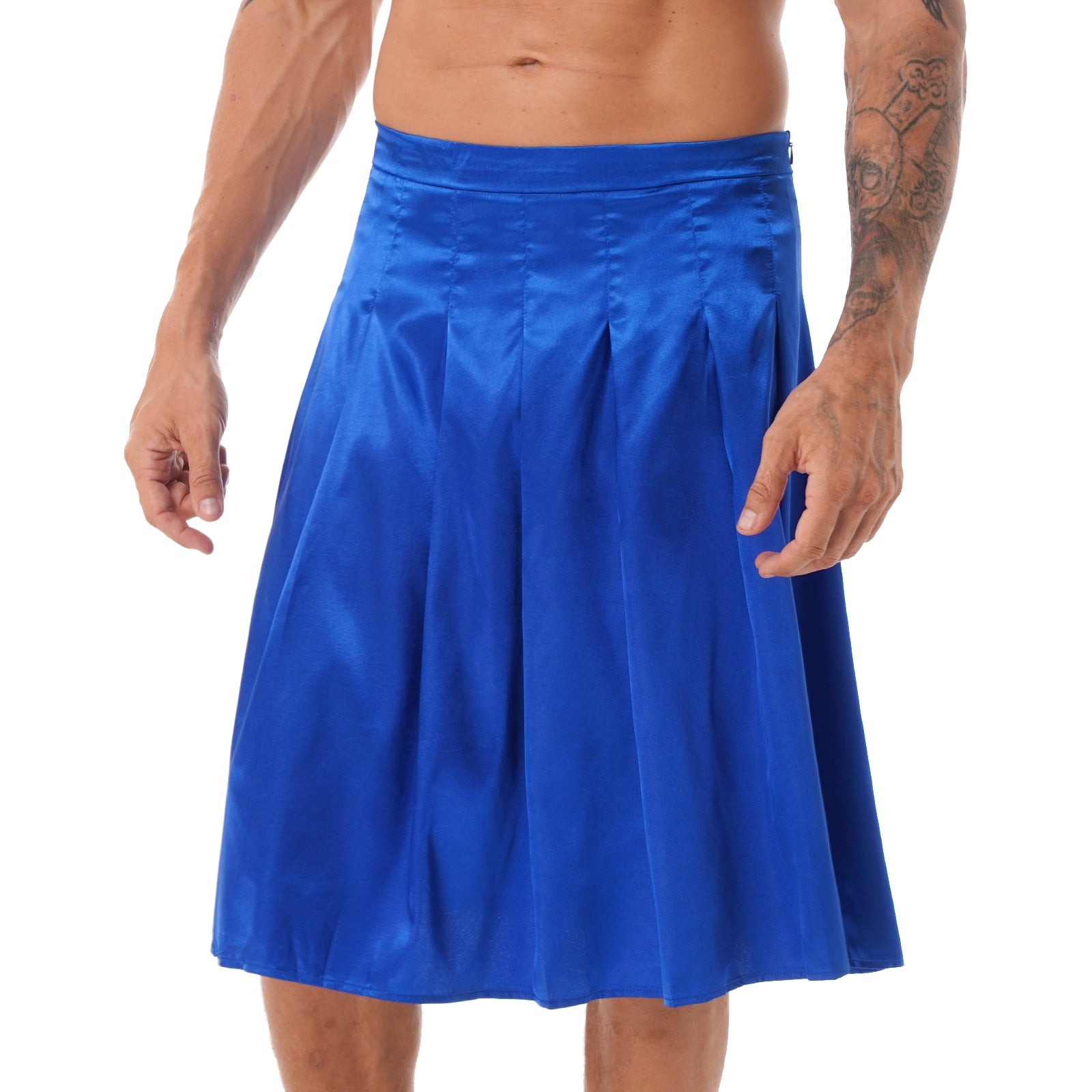 Tulle Skirted Panties for Crossdressers - Image 9