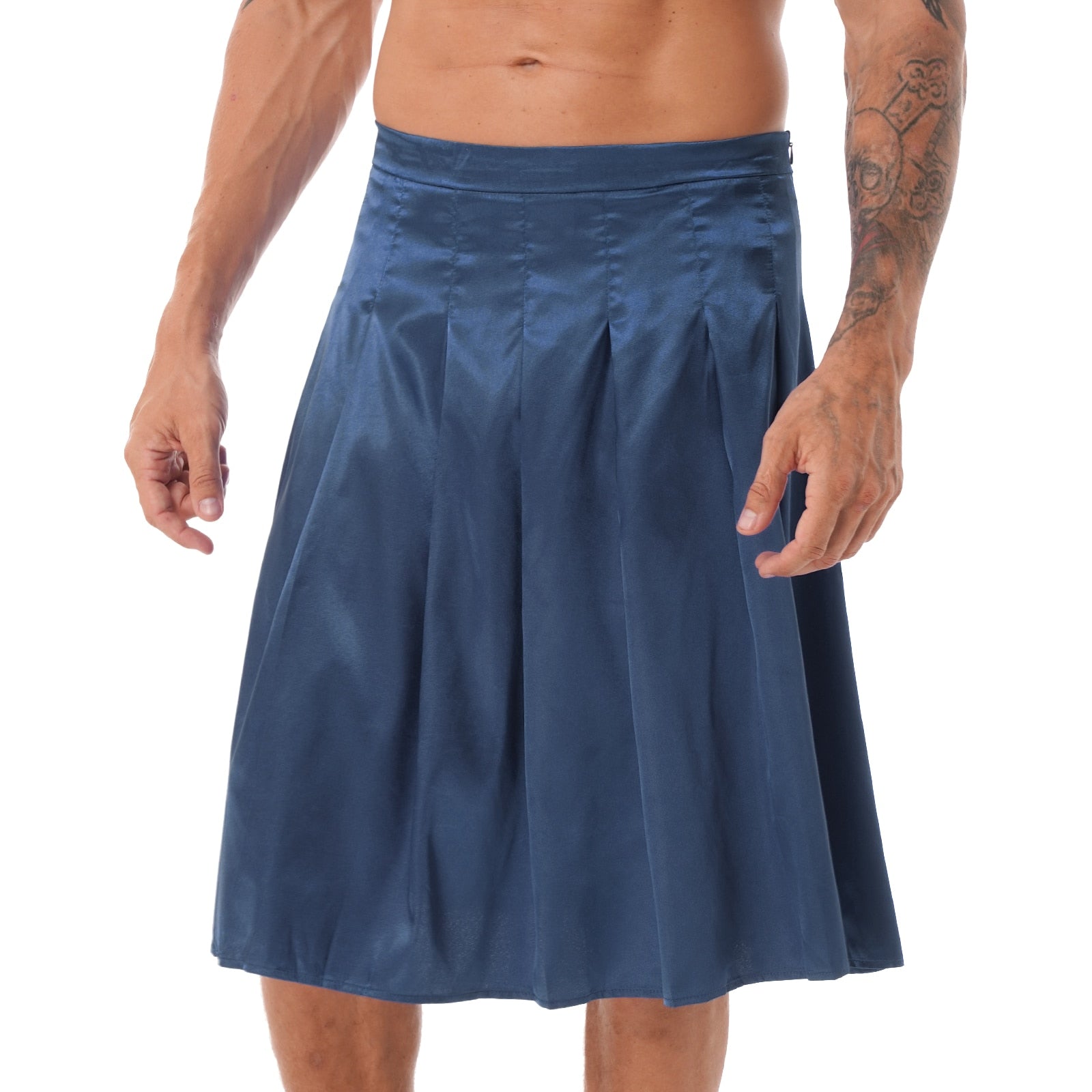 Tulle Skirted Panties for Crossdressers - Style 3 - Image 7