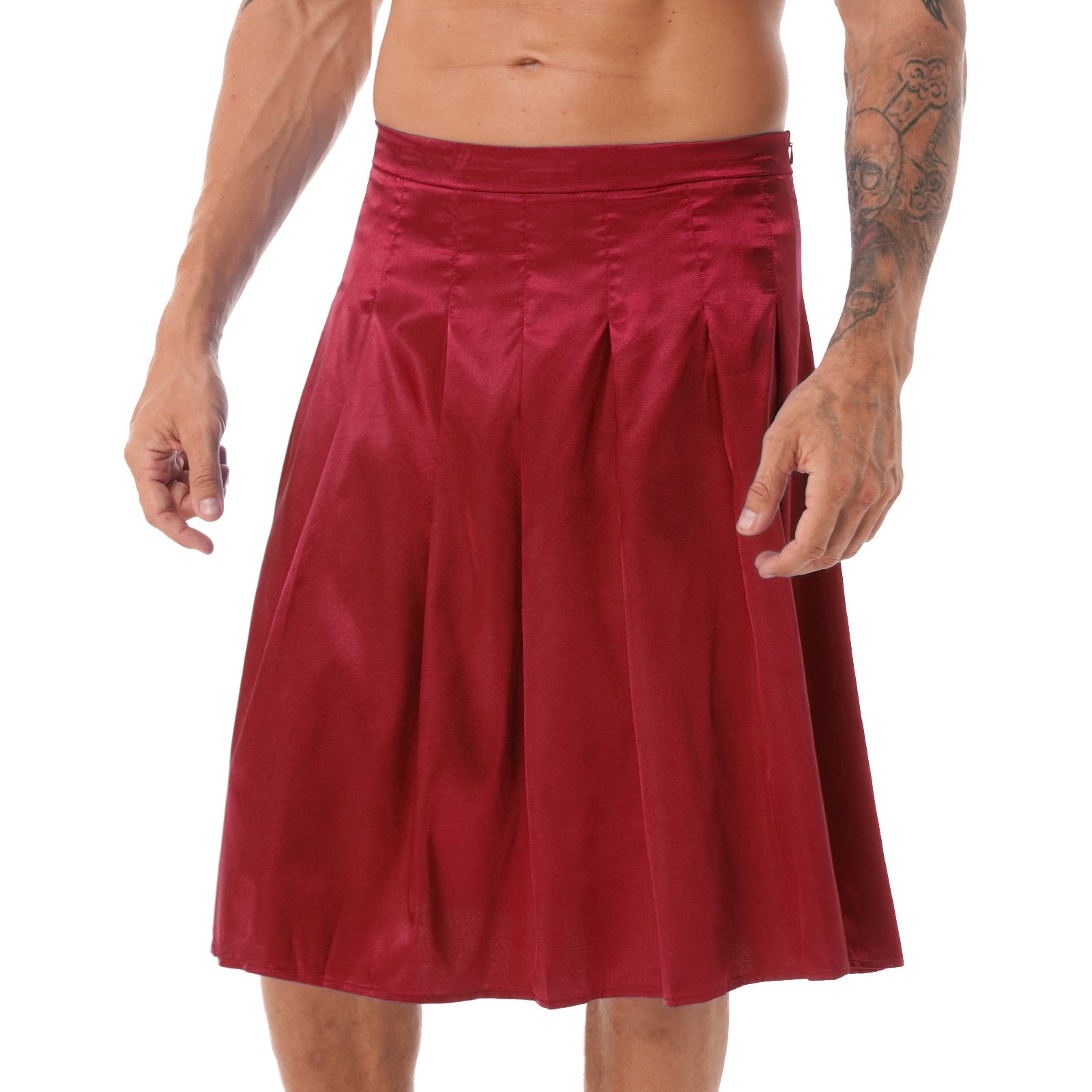 Tulle Skirted Panties for Crossdressers - Image 18