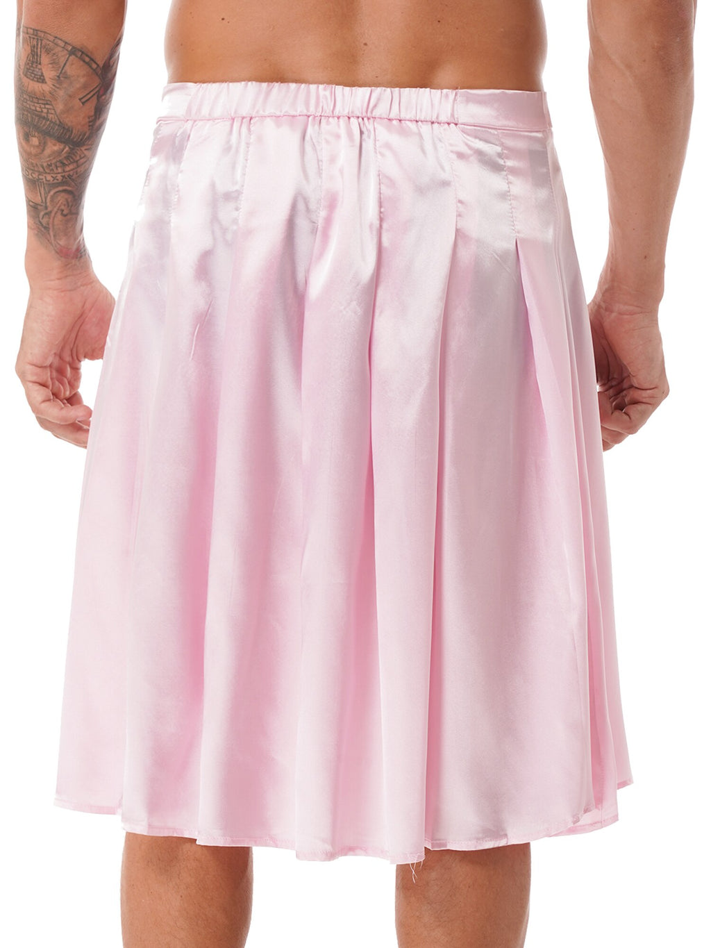 Tulle Skirted Panties for Crossdressers - Style 3 - Image 28