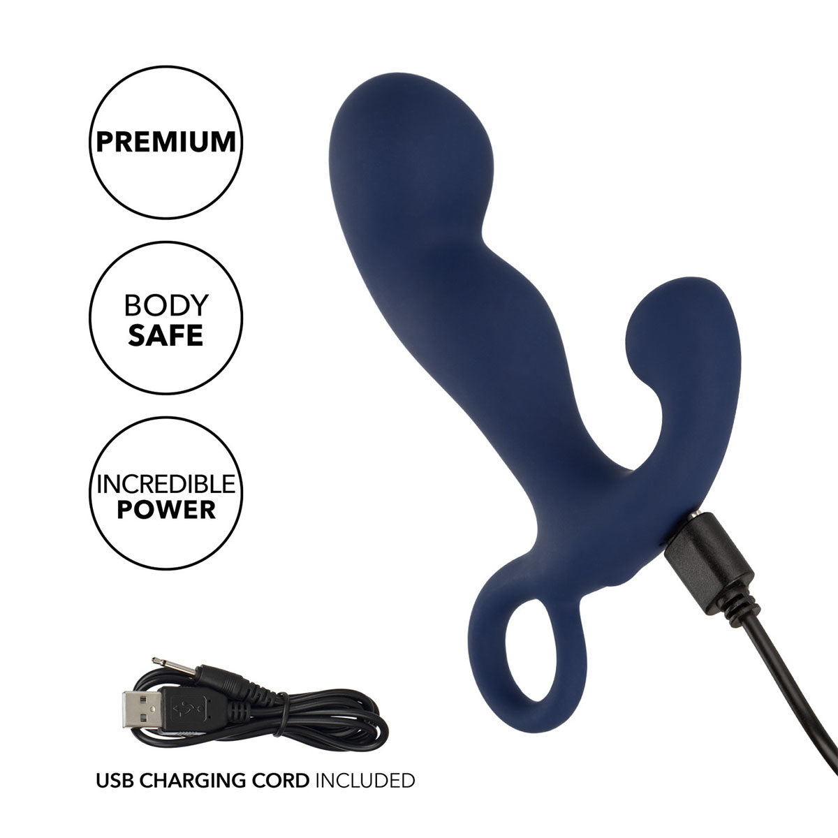 Viceroy Prostate Vibrating Vibe - Image 7