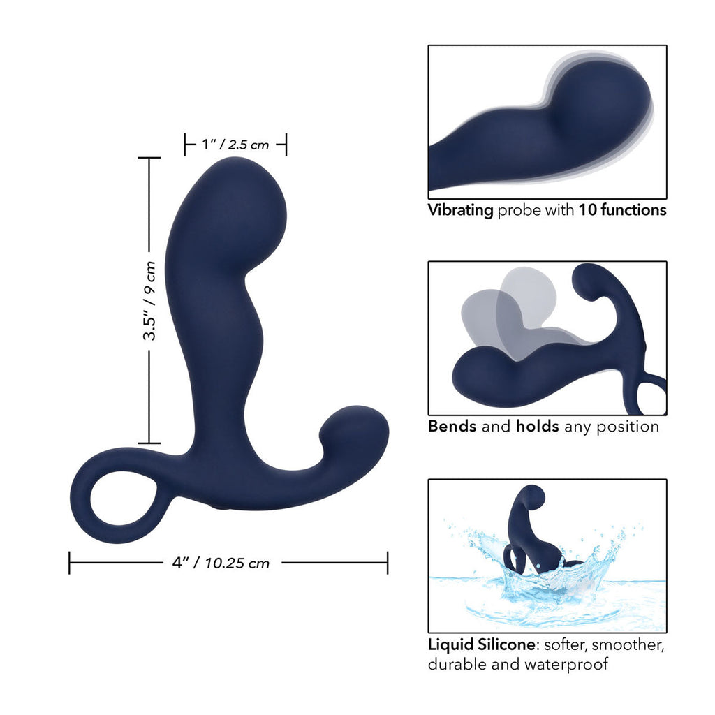 Viceroy Prostate Vibrating Vibe - Image 10