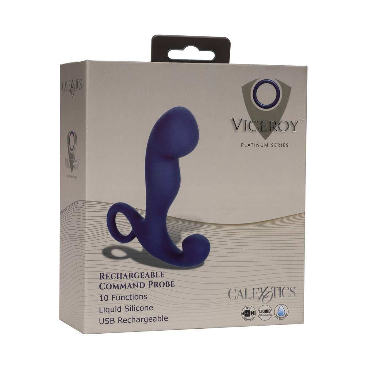 Viceroy Prostate Vibrating Vibe - Image 12