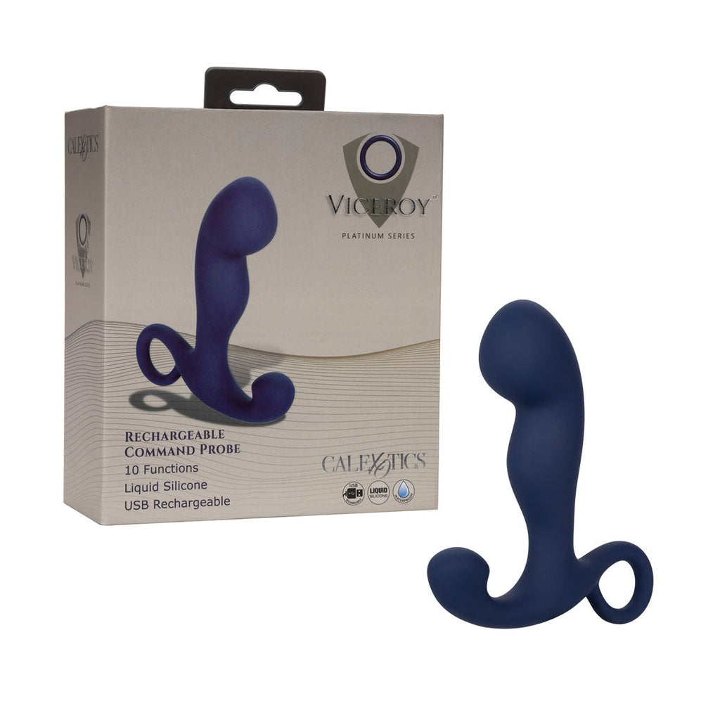 Viceroy Prostate Vibrating Vibe - Image 8