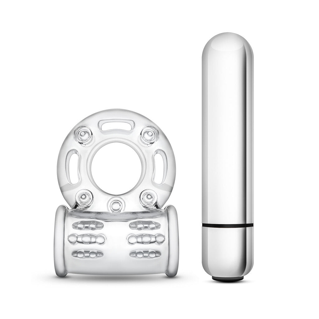 A Newcomers Couple's Vibrating Ring - Image 2