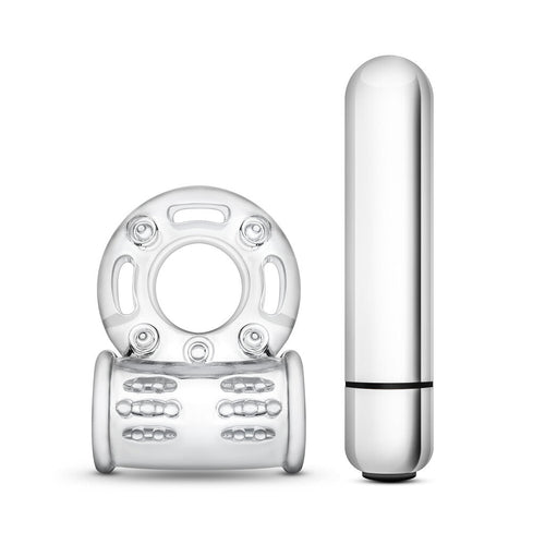 A Newcomers Couple's Vibrating Ring - Image 2