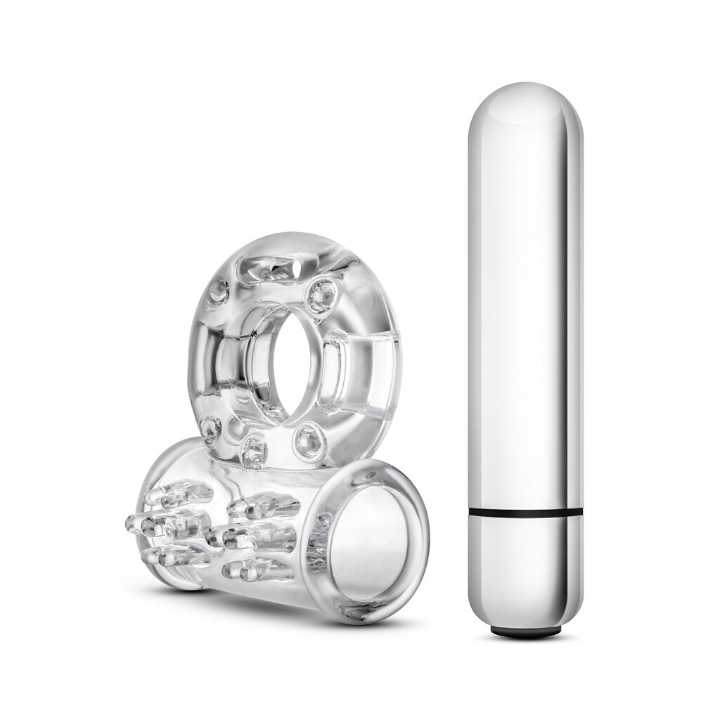 A Newcomers Couple's Vibrating Ring - Image 4