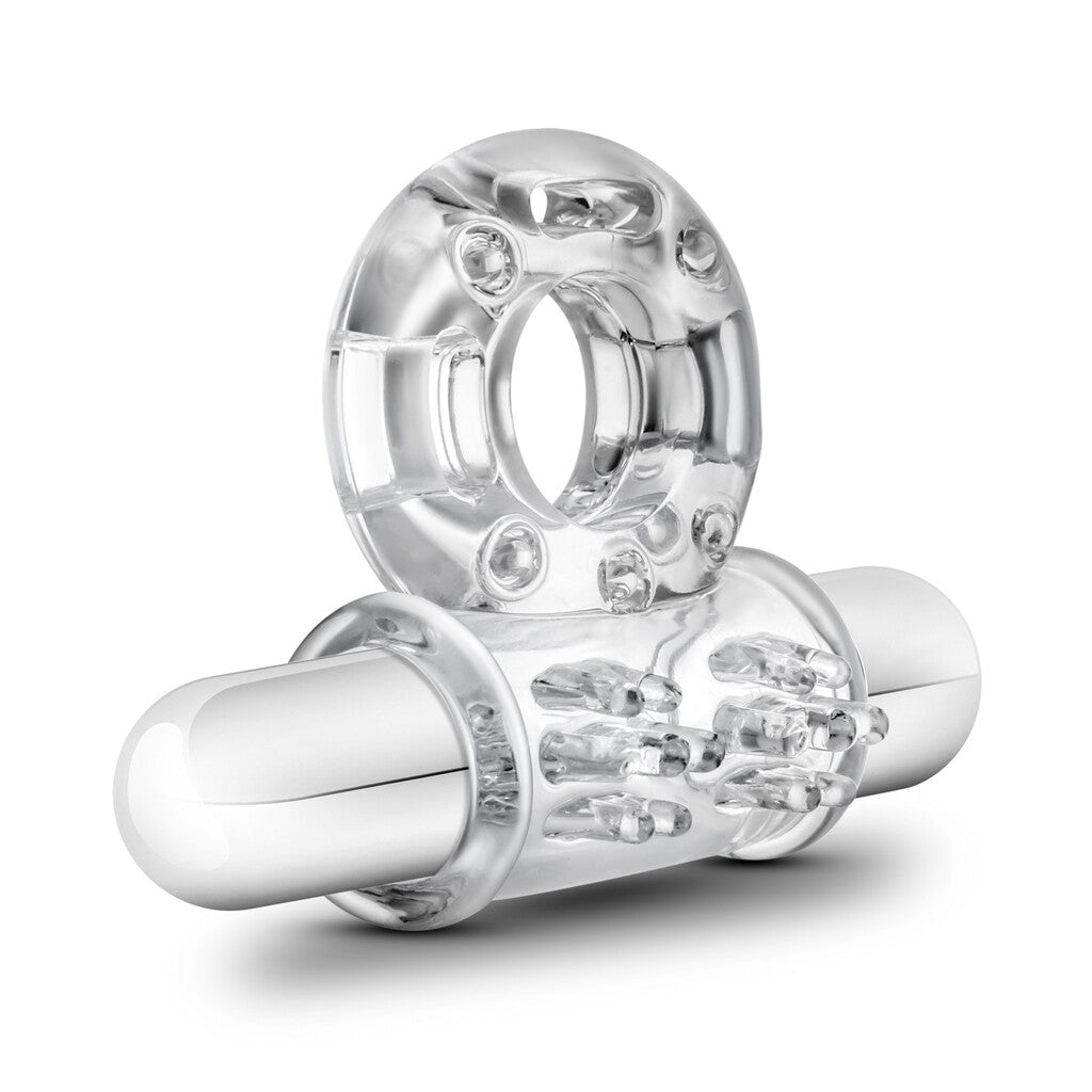 A Newcomers Couple's Vibrating Ring - Image 1