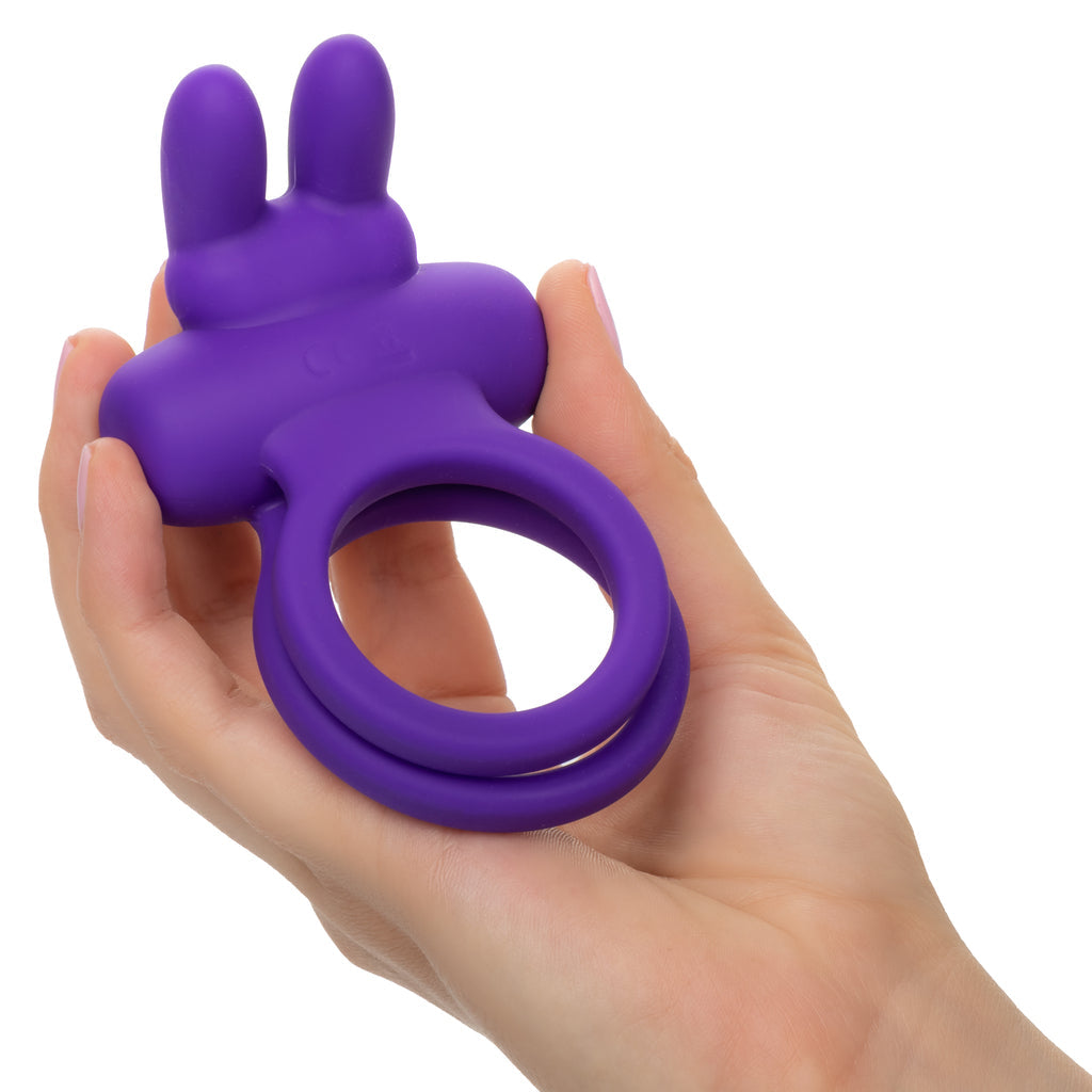 Bunny Love Ring for Couples - Image 7