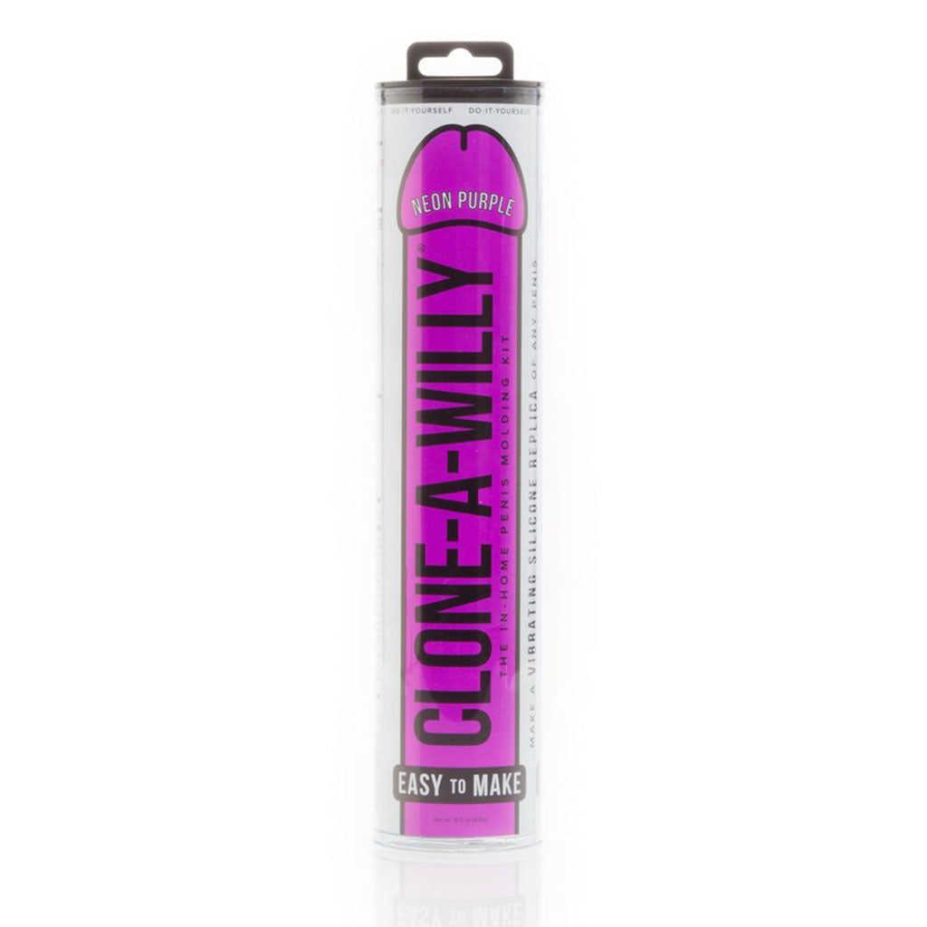 Clone-A-Willy Molding Kit - Image 2