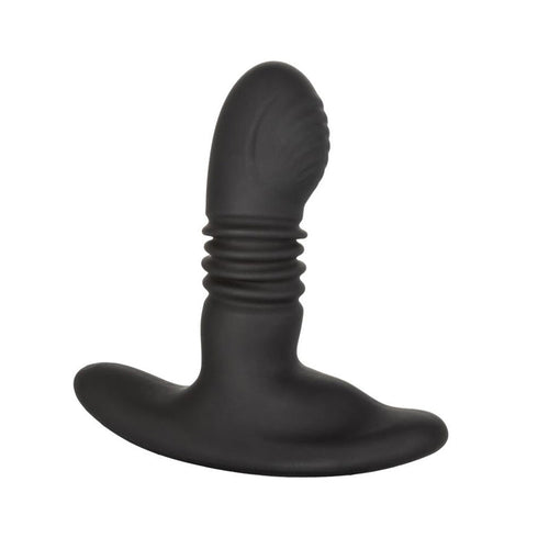 Eclipse - Thrusting Rotating Anal Massager - Image 1
