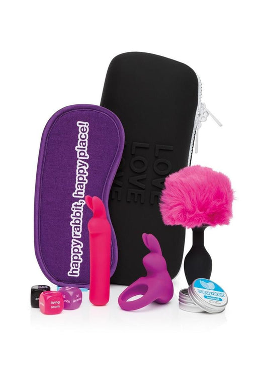 Happy Rabbit Couples PlayKit