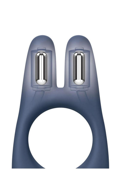 Deimos Luxury Couple's Orgasm Ring