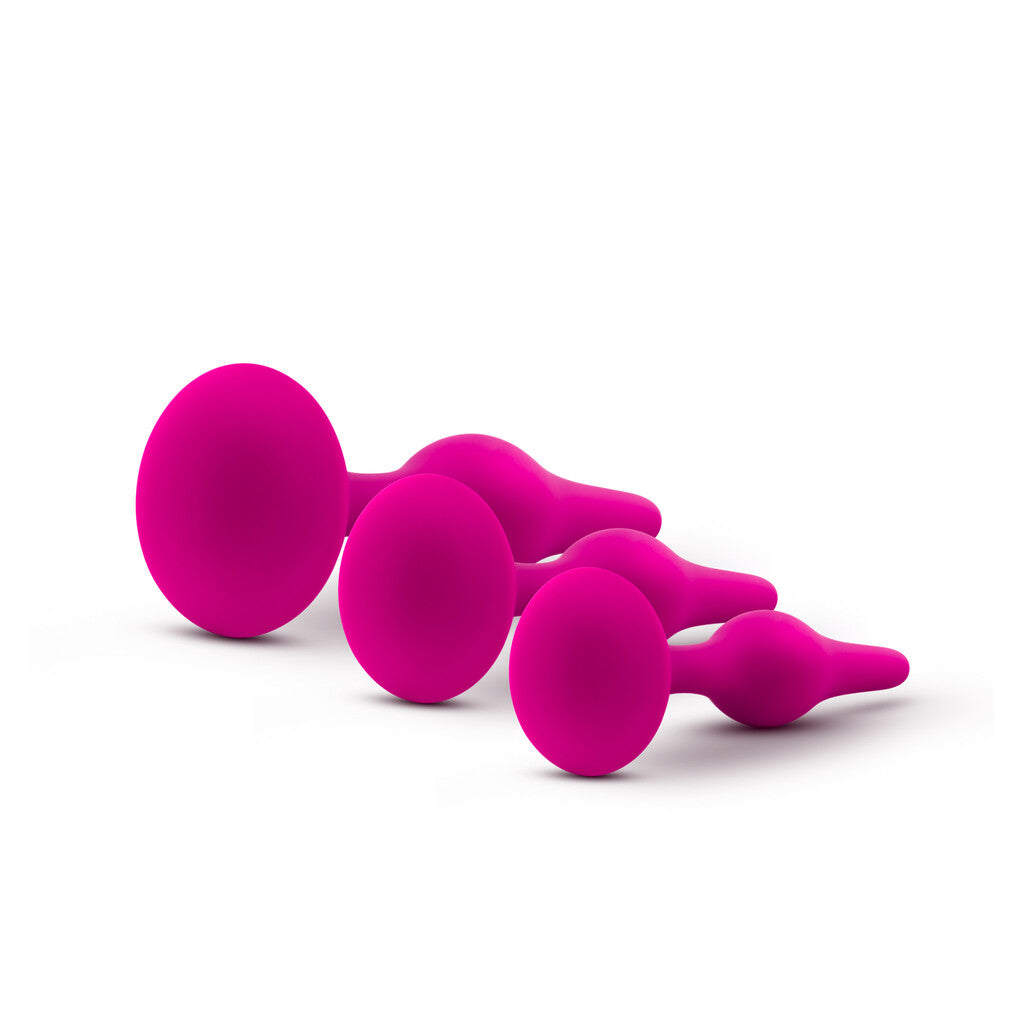 Luxe Beginner Plug Kit - Image 2