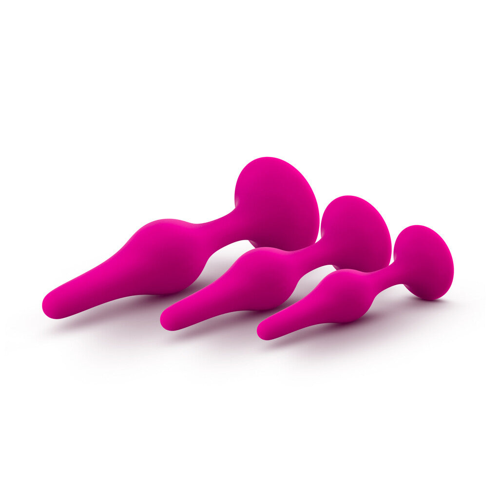Luxe Beginner Plug Kit - Image 6