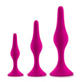 Luxe Beginner Plug Kit - Image 1