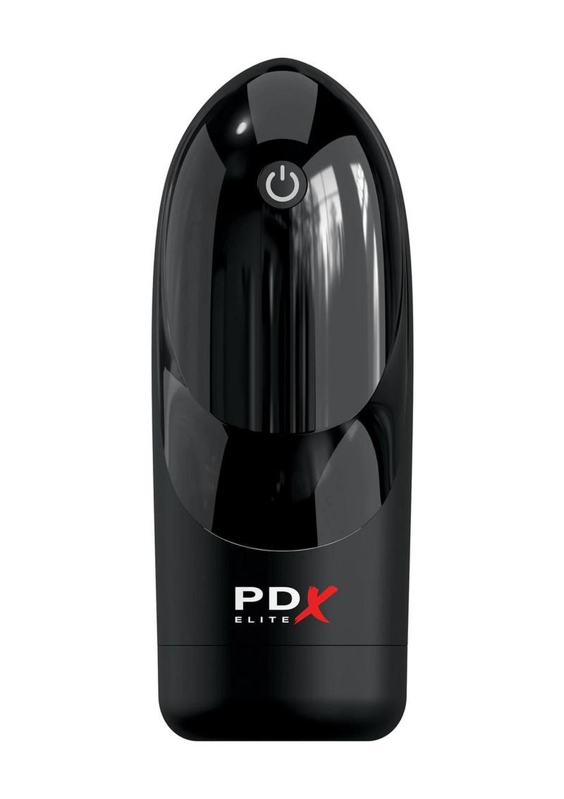The Hydrogasm Masturbator